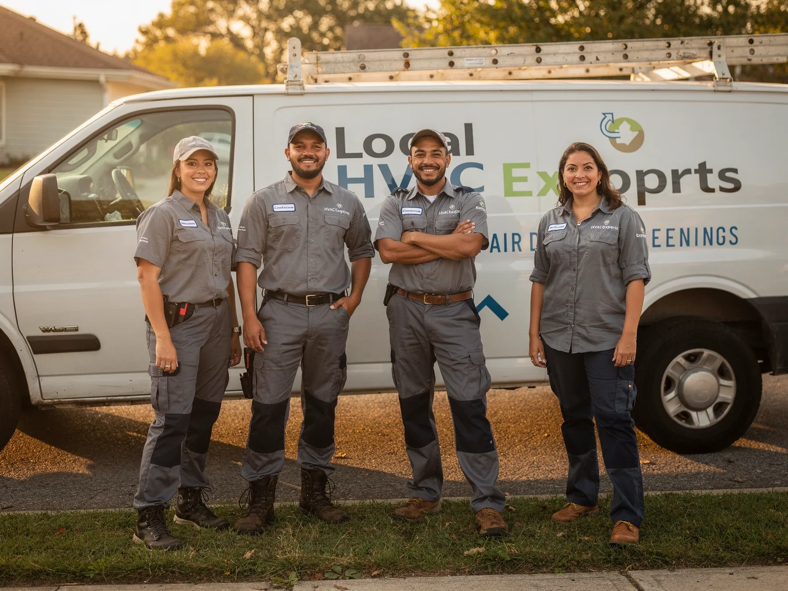 24/7 HVAC Repair & AC Replacement company in Norton, MA
